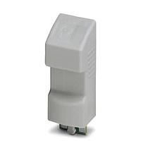 PHOENIX CONTACT 2900947 Modules Plug-in module w/varist 48-60VAC/DC