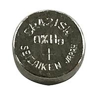Seiko Instruments SR421SW Low Drain Battery 0% Hg Low Drain 1.55V; 12mAh