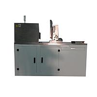 XHinstruments XHF-19N Flame Resistance Tester