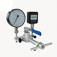 HUAXIN HS720 Pneumatic Pressure Comparison Pump (-0.95~140 bar)