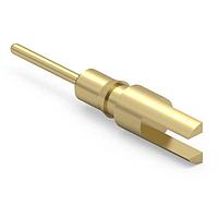 Mill-Max 0270-0-01-21-00-00-03-0 Pin Receptacles 20u AU OVER NI