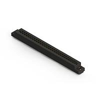 EDAC 857-028-557-103 Receptacles High Temp Card Edge Connector