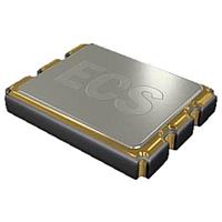 ECS Inc. International ECS-2520SMV-480-GP-TR Standard Oscillators 48.000 MHz MultiVolt 1.62 3.63 V +/-5ppm -40 +105 C 4-SMD 2.5 X 2.0 mm RoHS