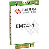Sierra Wireless 1104681 Cellular Modules Industrial grade IoT Module Optimized 4G LTE 150Mbps LTE bands EMEA Asia Pacific