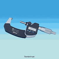 MITUTOYO M12.700119 Micrometer compact digital 0~12 / 0.01㎜