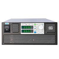 iDRC DSP-600-02.5HDB Programmable DC Power Supply (1500W, 600V, 2.5A)