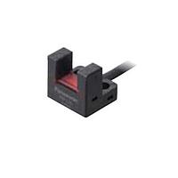 Panasonic Industrial Automation PM-L25-R Photoelectric Sensors L type, NPN output, Cable 3m