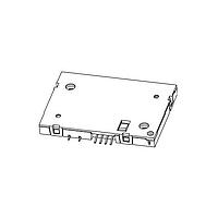 Amphenol FCI 7512E0225S01LF Card Connectors 8POS WITH PEGS