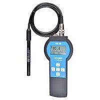 Dissolved Oxygen Meter Calibration Service