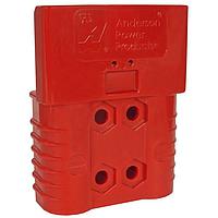 Anderson Power Products 2-8170G5 Heavy Duty Power Connectors SBE160 HOUSING ONLY RED