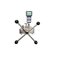R&D Instruments APCK-C-200 Pressure Calibrator Kit (0~200bar)