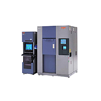 Thermal Shock Chamber Calibration Service