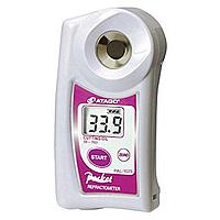 ATAGO PAL-102S Cutting Oil Refractometer (0.0 to 70.0%)