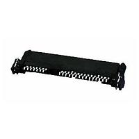 Amphenol FCI 10029364-001LF Serial Connectors SATA  connector Receptacle Right Angle Surface Mount 22 Positions