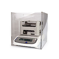 Density meter
