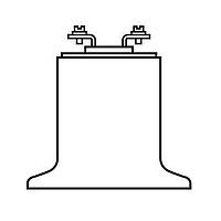 EPCOS B72232B0750K001 Modular Connectors / Ethernet Connectors