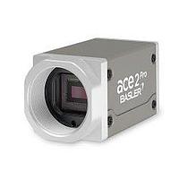 Basler 108131 Area Scan Cameras The Basler a2A2590-22gmPRO GigE camera with the Sony IMX334 ROI CMOS sensor delivers 22 frames per second at 5.1 MP Resolution.