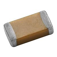 Vishay Vitramon VJ1206A820KXAAC Commercial SMD MLCCs VJ1206A820KXAAC00
