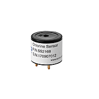 Chlorine Sensors