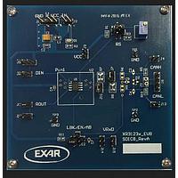 MaxLinear XR31233EDEVB Evaluation Boards XR31233 Evaluation Board