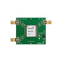 Taoglas TFMD.112A Development Boards GNSS Front End Module Evaluation Board covering L1+B1+G1+L-Band+L2