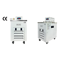 SH Scientific Recirculating Chiller Inspection Service