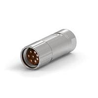 Intercontec - TE Connectivity BSA078N00580235000 Standard Circular Connector 923 PLUG