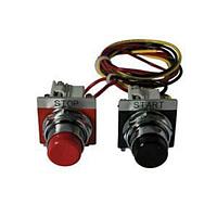 Eaton C400T1 Freedom NEMA Pushbutton Kit PUSHBUTTON KIT-START/STOP