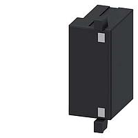 SIEMENS 3RT2926-1BD00 surge suppressor, varistor, 127-240 V AC, 50/60 Hz, 150-250 V DC
