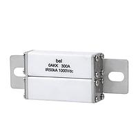 Bel Fuse 0AKK-K300-BA Electric Vehicle Power Fuse 1000V-Rated fuse for EV/HEV/ESS 300A