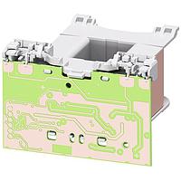 SIEMENS 3RT29445NB31 Magnet Coil Coil f.3RT2.4. 20-33 V AC/DC