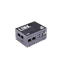 Seeed Studio 102110775 Routers LinkStar-H68K-0232 Router with 32GB eMMC, dual-2.5G & dual-1G Ethernet, 4K output,  Pre-installed Android 11, Ubuntu & OpenWRT support