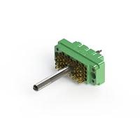 EDAC 516-038-500-605 Connectors Rack & Panel Connector