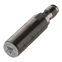 Carlo Gavazzi ICB18L50F12PCM1 Proximity Sensors Inductive proximity sensor, M18 Nickel-Plated Brass, M12 plug, Sn 12mm, Quasi-flush mount, Long body, PNP NC output, Supply voltage 10-36Vdc, Max output current 200 mA, Max switching frequency 1,5 kHz, Operating temperature -25C - +70C, IP67