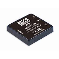 MEAN WELL SKE15A-05 Isolated 15W 9-18Vin 5Vout