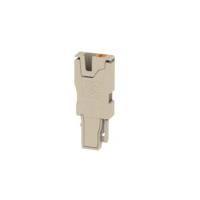 Weidmuller 1513720000 Plug APG 2.5/1