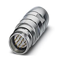 PHOENIX CONTACT 1612811 Circular Metric Connectors UC-63P1N1290DU