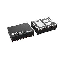 Texas Instruments TPS6287B25HA0WRZVR Fast Transient, Synchronous Converter 6V input 25A parall elable synchronous b