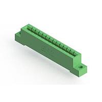 EDAC 333-013-521-104 Standard Card Edge Connectors Card Edge Connector