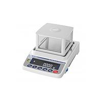 AND GX-1603A Precision Balance (1620g x 0.001g)