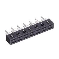 KYOCERA AVX 538702207020096 Wire to Board IDC/Press-Fit 9A 125 V 20AWG 7Way 2Row