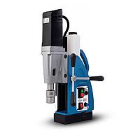 Schifler-Germany SWC 65 WT Magnetic Drilling Machine (1600W,  Ø 12 mm – Ø 65 mm)