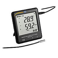PCE HT 114 Temperature-Humidity datalogger