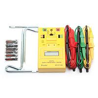 Earth Resistance/Resistivity Tester Inspection Service