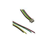 Advanced Linear Devices EHJ2C Socket Adapter Cable 4 wire 6 in Cable f/ EH300/EH301 w/cnctor