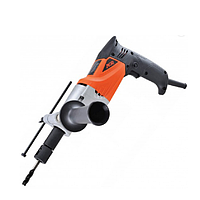 Drill machine