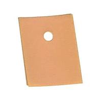 Wakefield Thermal CD-02-05-C-39 Thermal Pad ulTIMiFlux Dielectric Phase Change, Chipset Pad 1.516" x 1.516", No Hole