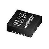 NXP PCA9544ABS,118 Multiplexers 4-CH I2C MUX W/INTERRUPT