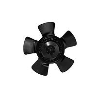 ebm-papst W4D250-CI22-01 Axial Fan AC Axial Fan, IP44 Rated