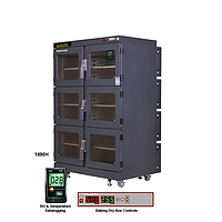 Dry cabinet